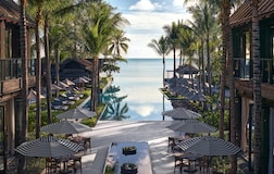 Swimming Pool 1
