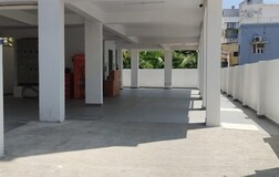 Common Area