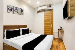 Super Hotel O Heritage Street Near Golden Temple, Amritsar