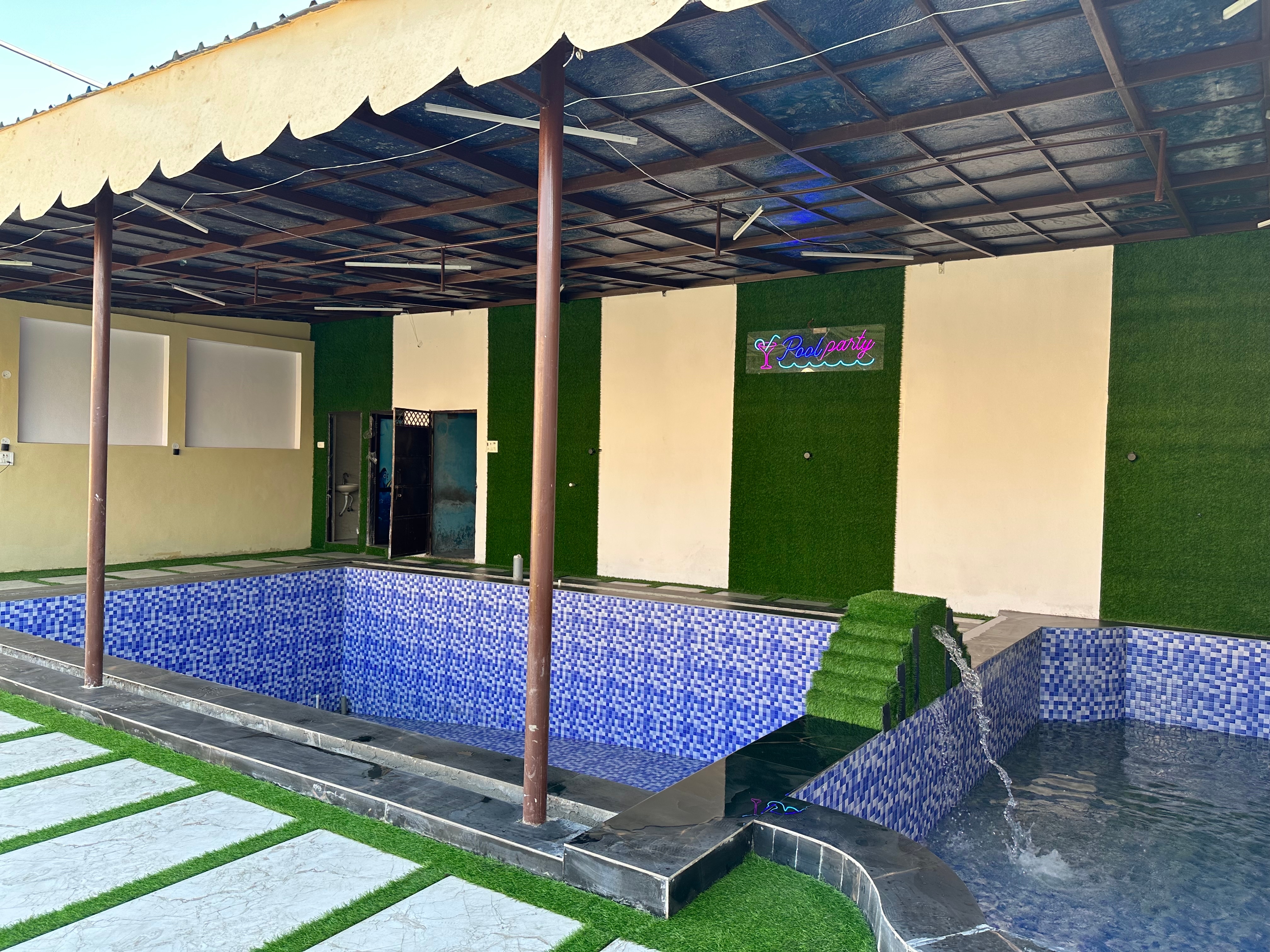 Apni Haveli - Tap to explore photos