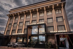 Hotel Avnish, Agra