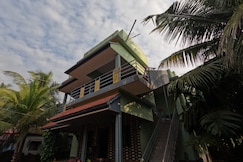 Alpha Home Stay, Karwar