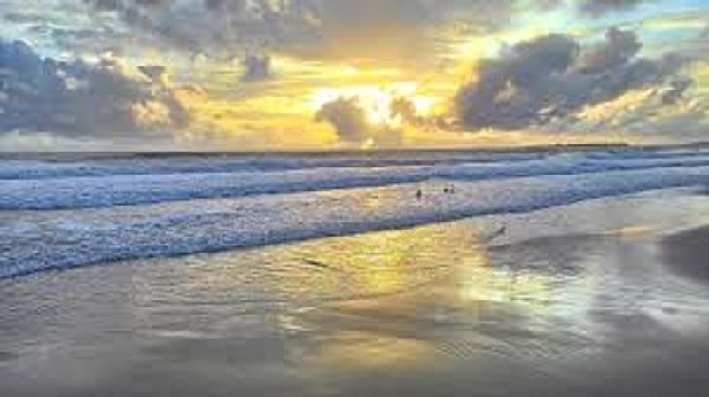 Tarkarli Beach Resort - Tap to explore photos