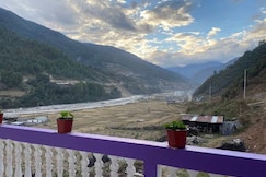 SANGE HOMESTAY SAMSAM, Bomdila