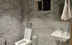 Washroom