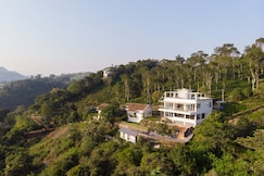 Solitude @ Ozone Greens by VEO - Part of StayVista, Vagamon