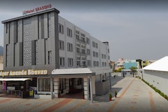 Hotel Seasons, Cheyyur
