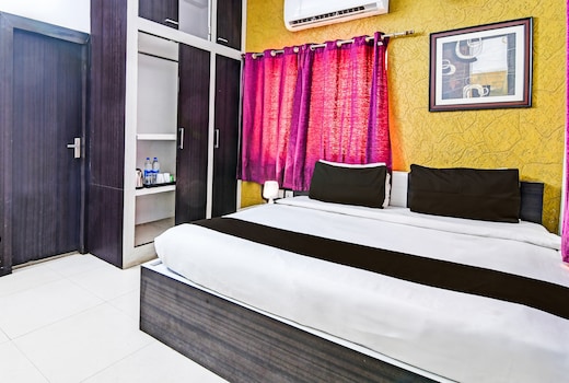Hotel O Home Bm-x