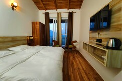 Rainbow Homestay, Mukteshwar