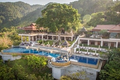 Pimalai Resort & Spa , Ko Lanta