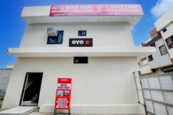 Hotel O WATER FRONT, Khanna