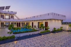 Weekend Wala Resort, Jaipur