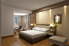 Hotel Shubh Kamna International, Muzaffarpur