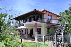 Prakruthi Home Stay, Coorg