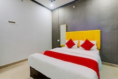 Hotel O Ideal Inn, Mampur Bana