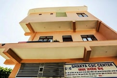 Hotel M J Agra, Agra