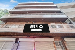 Hotel O Ramesh Nagar Metro Station Formerly Rosewood, Delhi