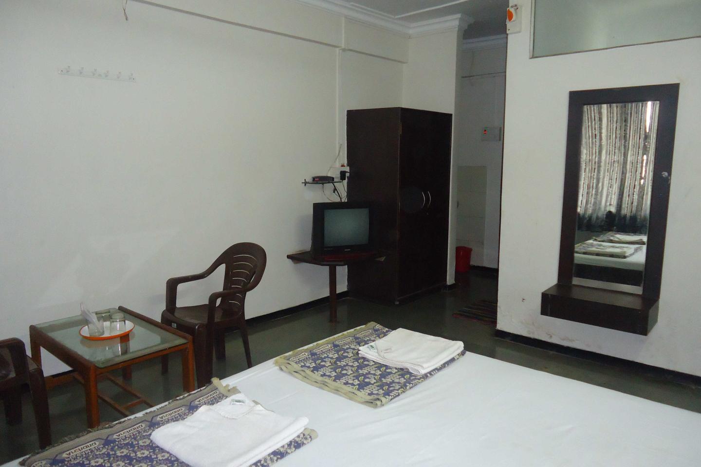 Nashik Guest House 2