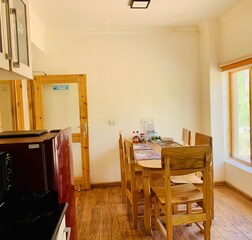 Private Room in Condo