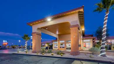 Best Western Desert Oasis - Tap to explore photos