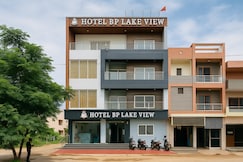 BP Lake View Hotel, Udaipur