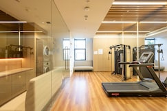 Holiday Inn Express HAIYAN, Jiaxing