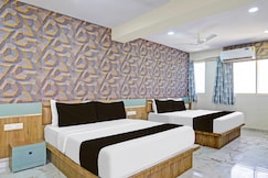 Super Hotel O N R, Ahmedabad
