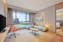 Hilton Garden Inn Suzhou Wuzhong, Suzhou