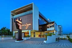 Amigos, Thiruvananthapuram