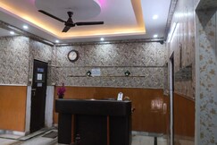 Woodstock Homestay, Lucknow