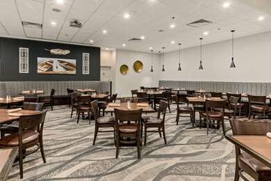 Best Western Premier Calgary Plaza Hotel & Conference Centre