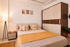 The SoHo House, Indore