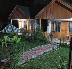 Cottage Double Sharing