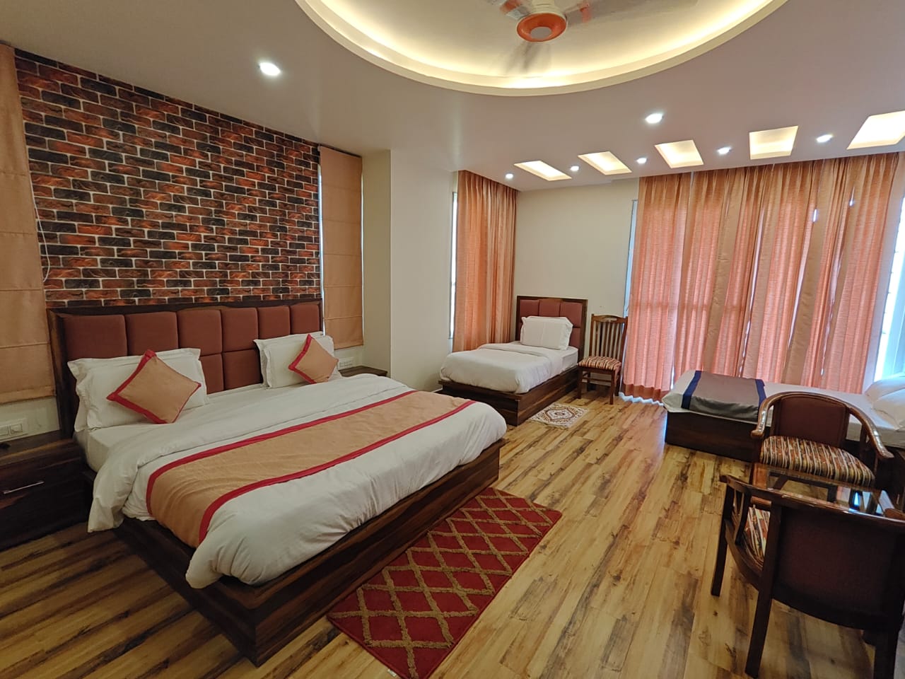 Hotel Prem Residency - Tap to explore photos