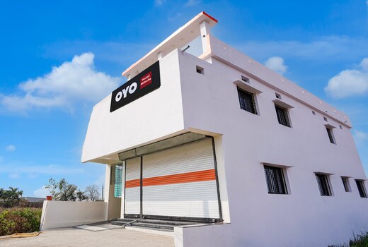 HOTEL O GALAXY INN