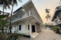 Ocean Pearl Rooms & Party Area, Guruvayur