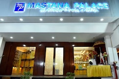 Hotel Mastana Palace, Varanasi