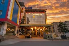 FabHotel Prime Sumanglam, Dehradun