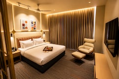 The Sky Imperial Sanand, Sanand