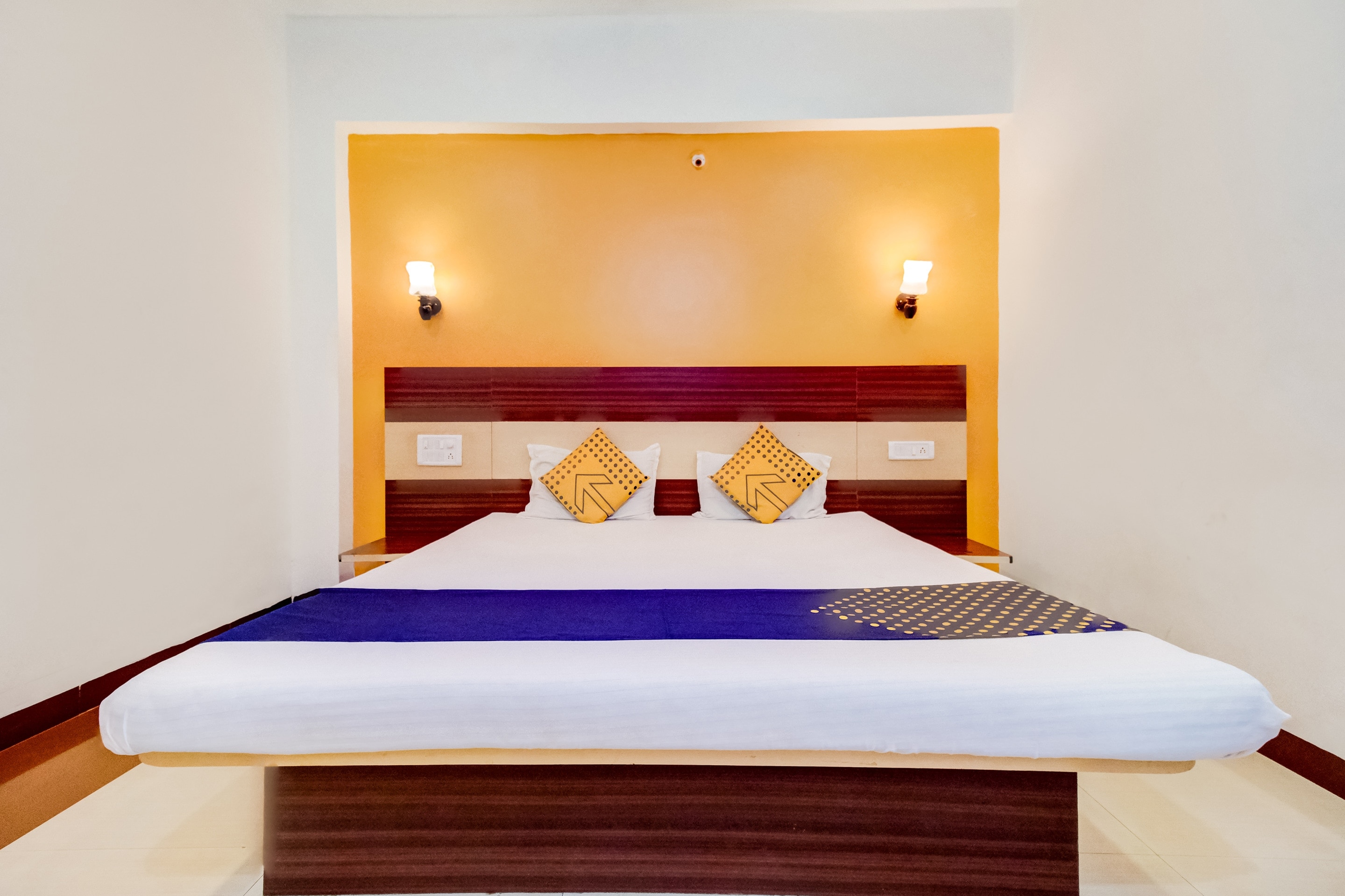 Hotel O Hublal - Tap to explore photos