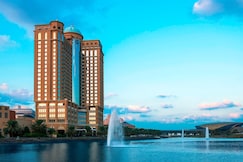Sheraton Mall of the Emirates Hotel, Dubai, Dubai