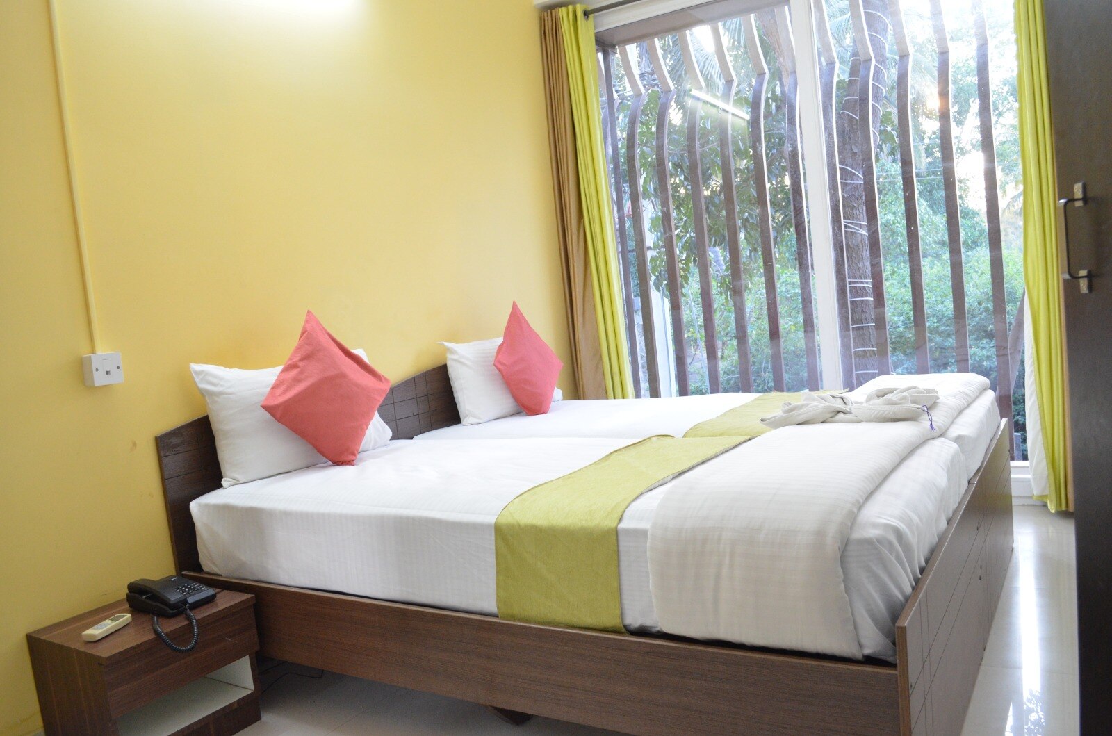 HOTEL ACACIA YELAHANKA - Tap to explore photos