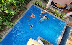 Swimming Pool 1