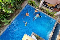 Mandaram Villas | Rooms & Pool, Alleppey