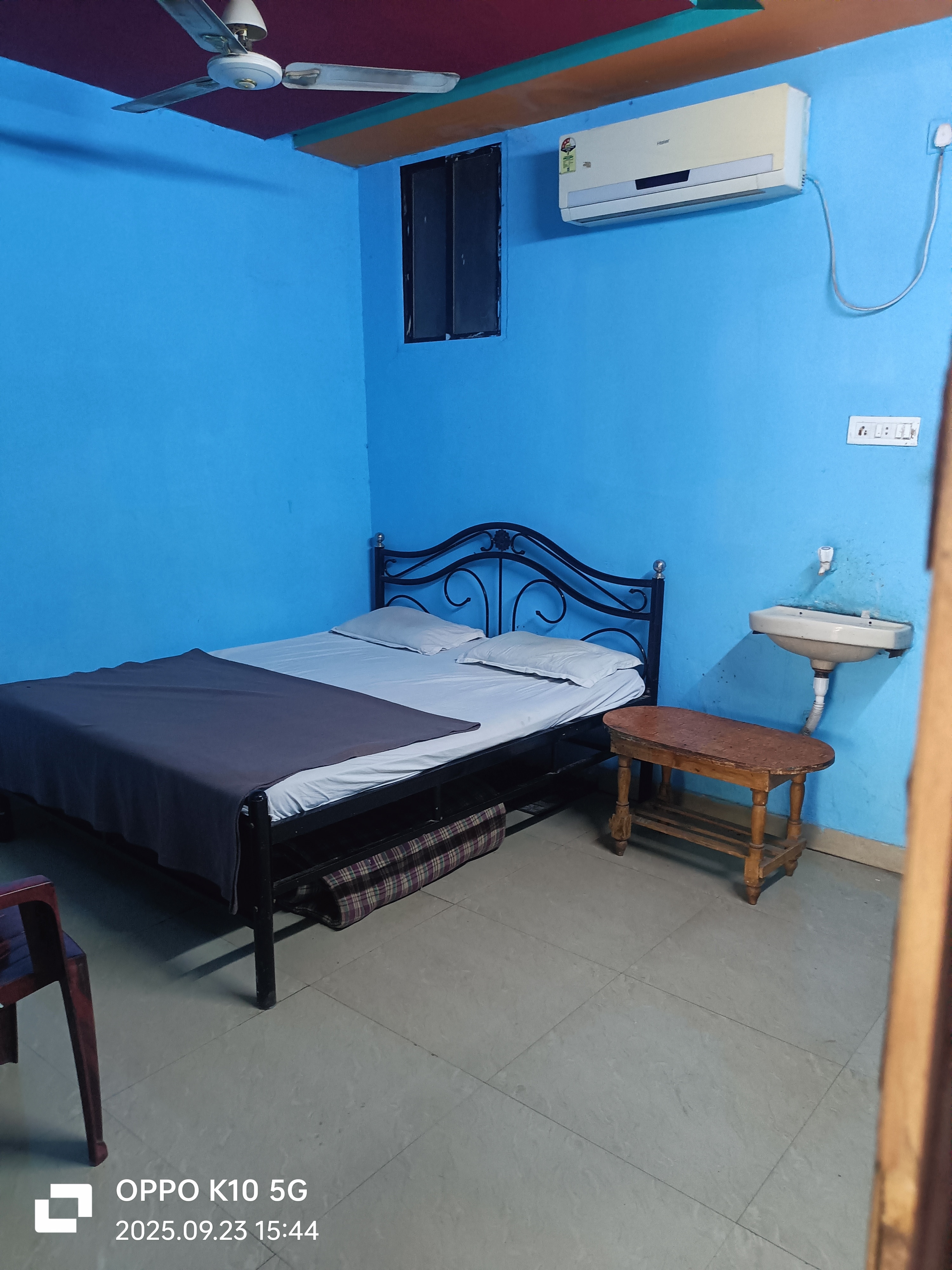 Manasvi Executive Lodging 2