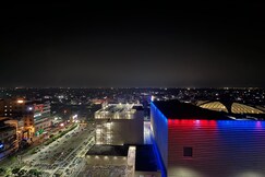 Pratap living - Skyline Plaza 1, Lucknow