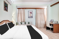 Hotel O Veda Comforts, Chitradurga