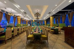 Holiday Inn CHENGDU CENTURY CITY-WESTTOWER, Chengdu