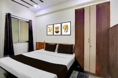 HOTEL O CROWN INN, Raipur, Chhattisgarh