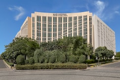Novotel New Delhi Aerocity, Delhi